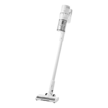 Sencor - Безжична пръчкова прахосмукачка 2 в 1 250W/2200 mAh бяла