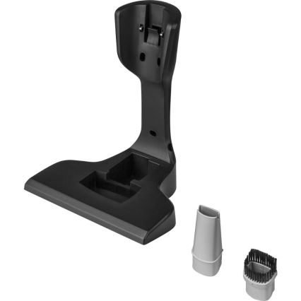 Sencor - Безжична вертикална прахосмукачка 2 в 1 100W/2000 mAh бежова