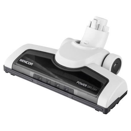 Sencor - Безкабелна вертикална прахосмукачка 2в1 с електрическа четка 2200 mAh