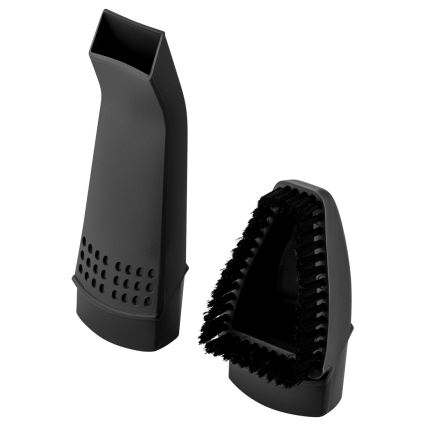 Sencor - Безкабелна вертикална прахосмукачка 2в1 с електрическа четка 2200 mAh