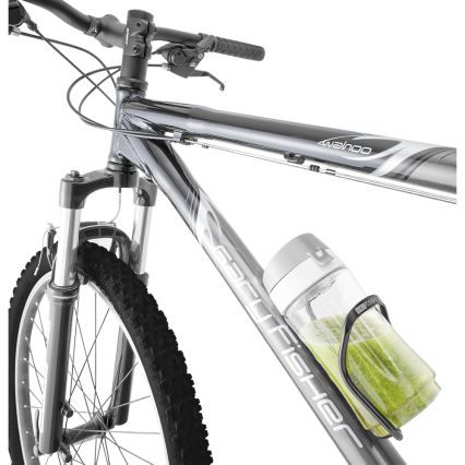 Sencor - Блендер за смути с аксесоари 500W/230V
