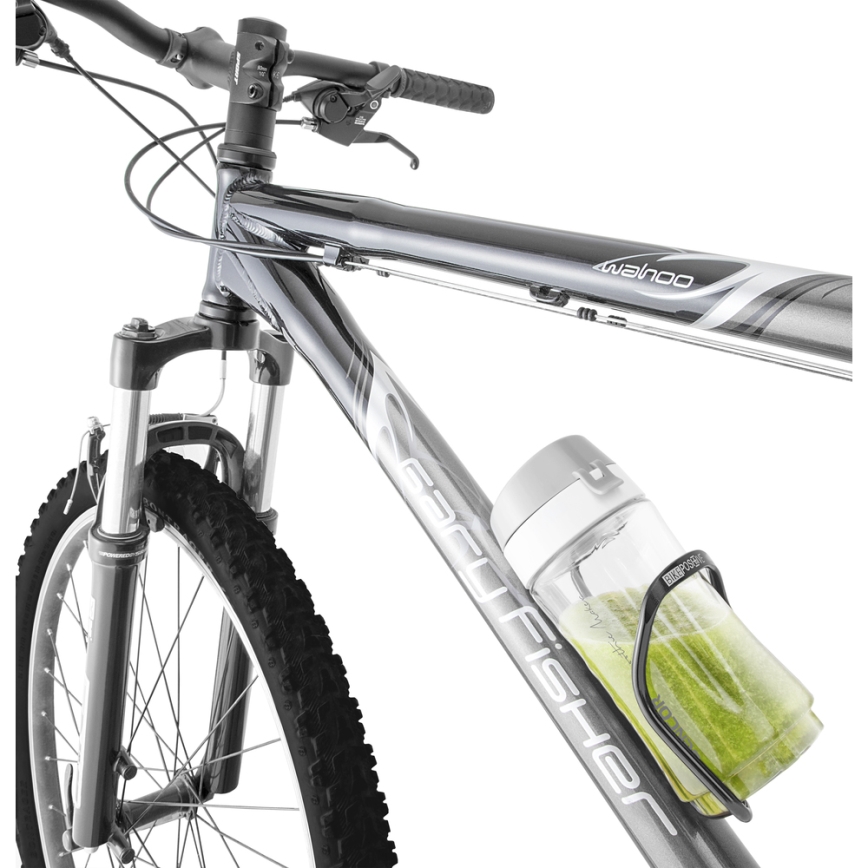 Sencor - Блендер за смути с аксесоари 500W/230V