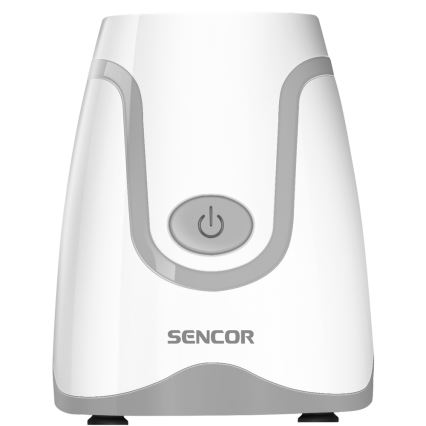 Sencor - Блендер за смути с аксесоари 500W/230V