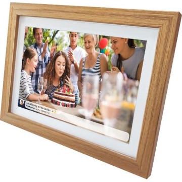 Sencor - Цифрова фоторамка 10,1