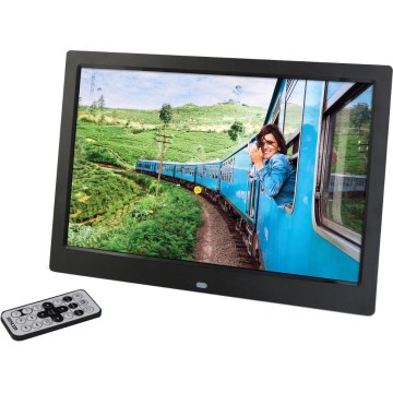 Sencor - Цифрова фоторамка 13,3