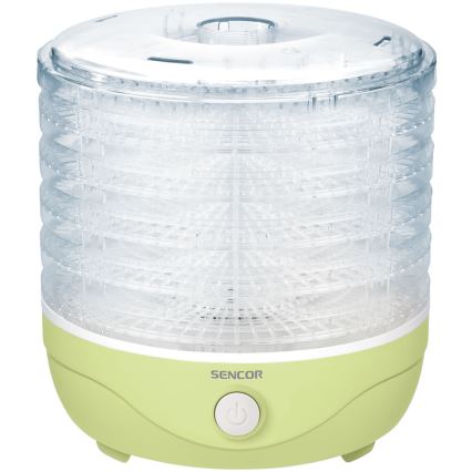 Sencor - Дехидратор за храна 250W/230V