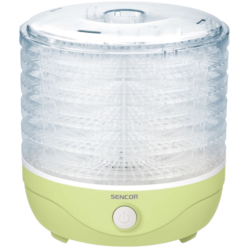 Sencor - Дехидратор за храна 250W/230V
