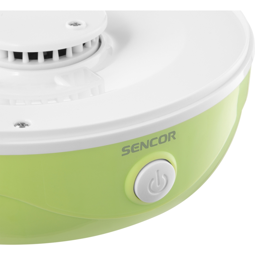 Sencor - Дехидратор за храна 250W/230V