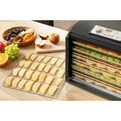 Sencor - Дехидратор за храна 500W/230V