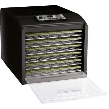 Sencor - Дехидратор за храна 500W/230V