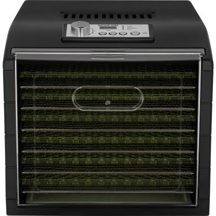 Sencor - Дехидратор за храна 500W/230V