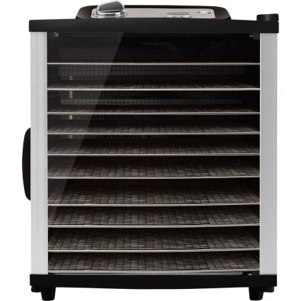 Sencor - Дехидратор за храна 800W/230V