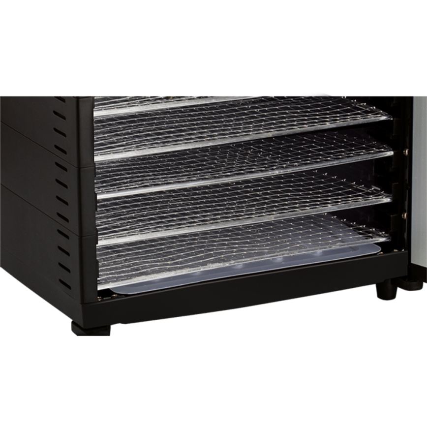 Sencor - Дехидратор за храна 800W/230V
