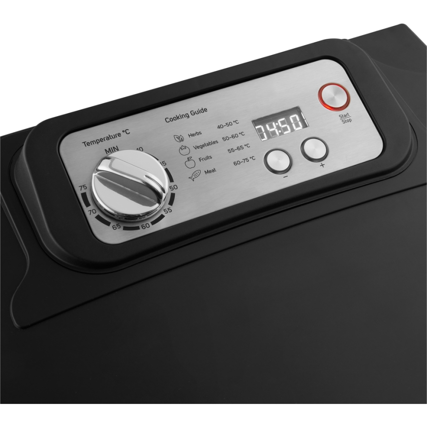 Sencor - Дехидратор за храна 800W/230V