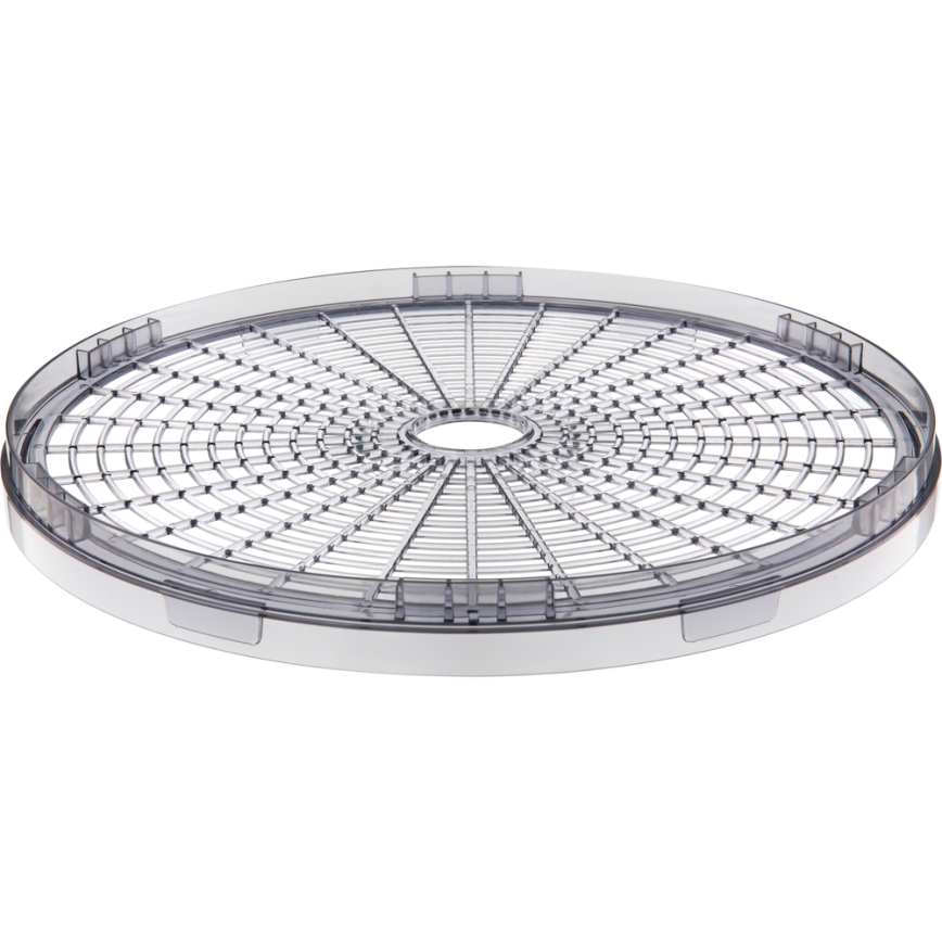 Sencor - Дехидратор за храна с терморегулация 250W/230V