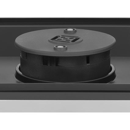 Sencor - Дехидратор за храни с терморегулация 700W/230V