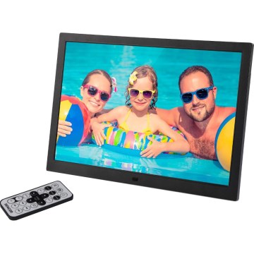 Sencor - Дигитална фоторамка 15,4