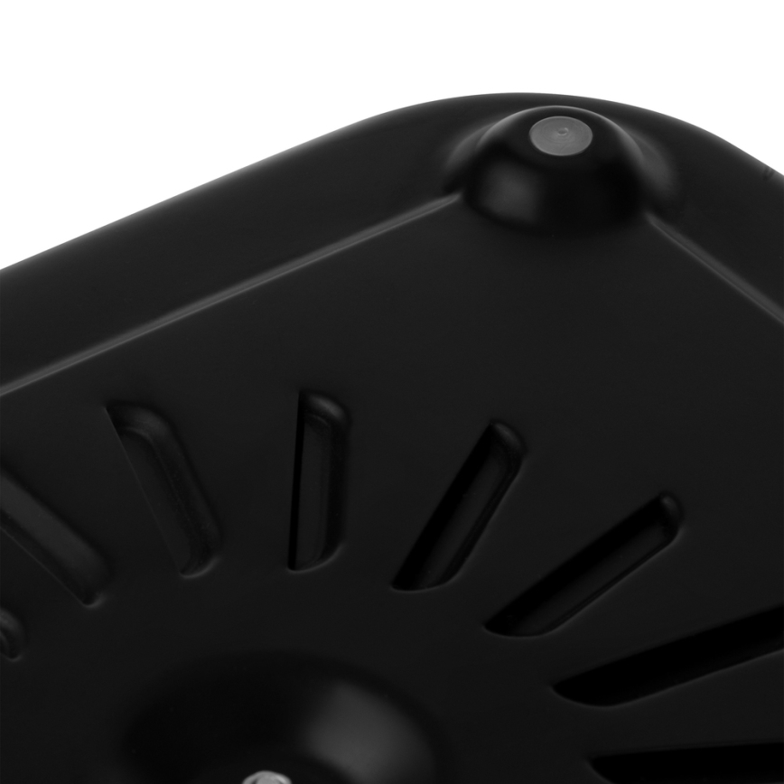 Sencor - Двоен стъклокерамичен котлон 2400W/230V