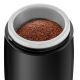 Sencor - Електрическа мелачка за кафе 60 гр. 150W/230V черна/хром