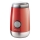 Sencor - Електрическа мелница за кафе 60 гр. 150W/230V червена/хром