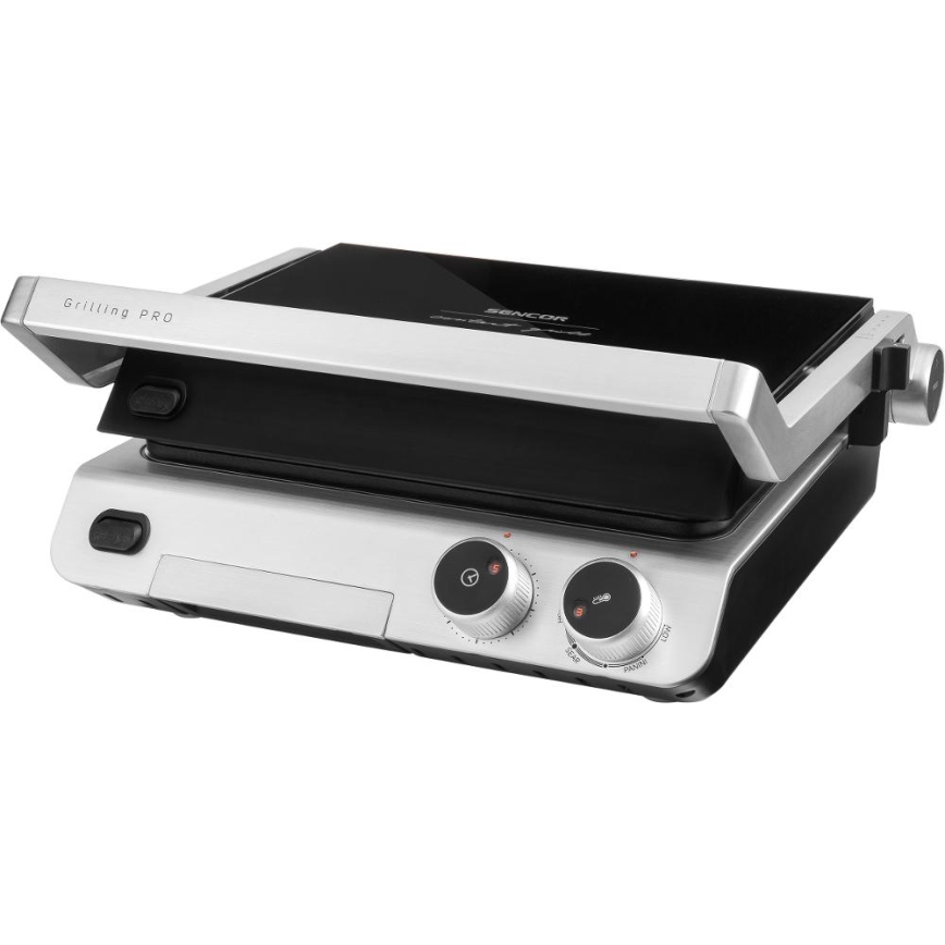 Sencor - Електрически грил 2000W/230V