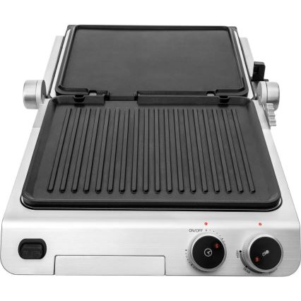 Sencor - Електрически грил 2000W/230V