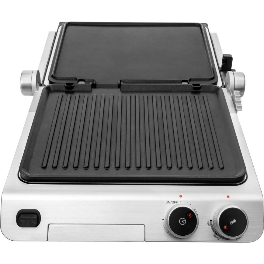 Sencor - Електрически грил 2000W/230V