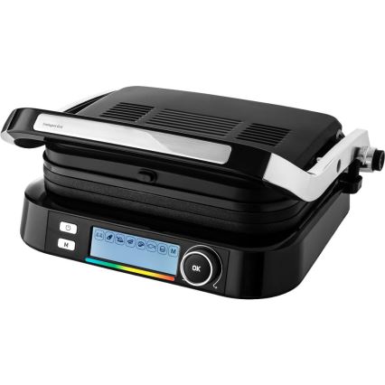 Sencor - Електрически грил 2100W/230V черен