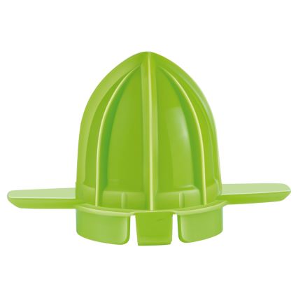 Sencor - Електрическа цитрус преса 0,7 l 40W/230V бяла/зелена