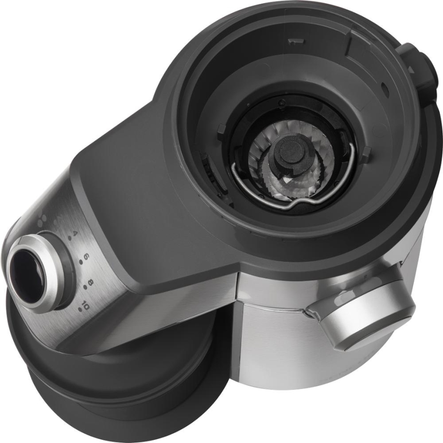 Sencor - Електрическа кафемелачка 350 g 150W/230V неръждаем