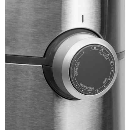 Sencor - Електрическа кафемелачка 350 g 150W/230V неръждаем