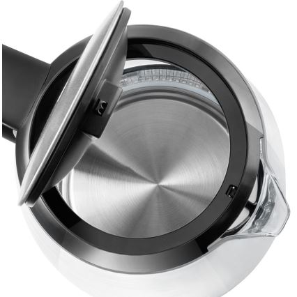 Sencor - Електрическа кана 2 l 2200W/230V