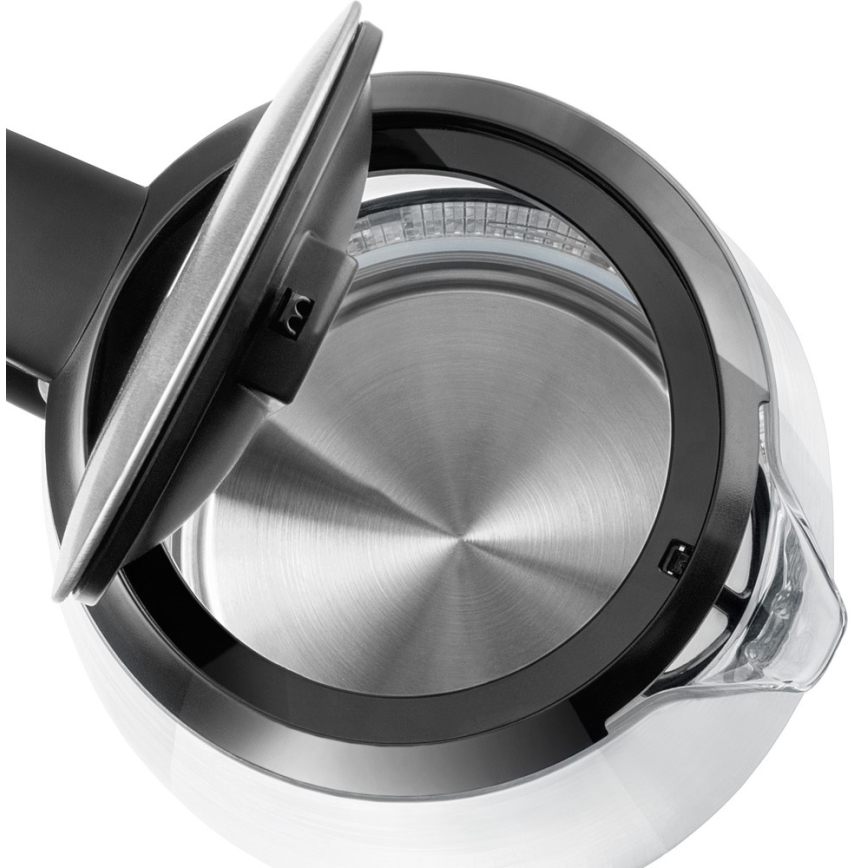 Sencor - Електрическа кана 2 l 2200W/230V