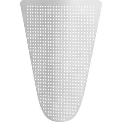 Sencor - Електрическа кана с терморегулация 1,7 l 1800W/230V неръждаема стомана