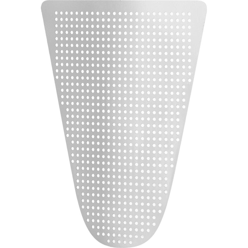 Sencor - Електрическа кана с терморегулация 1,7 l 1800W/230V неръждаема стомана