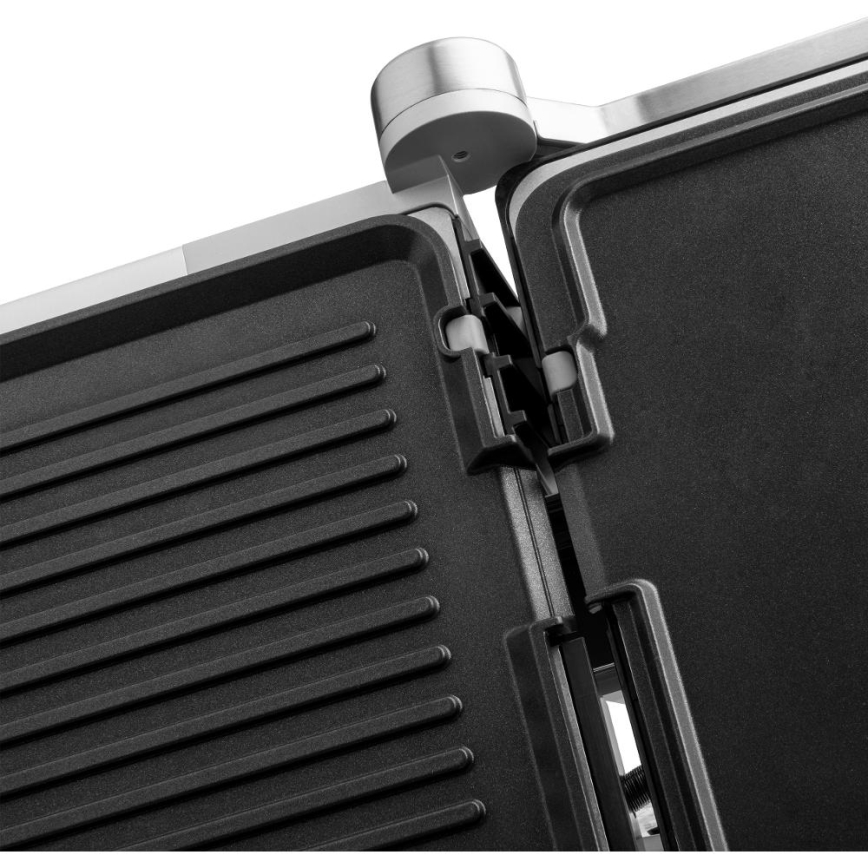 Sencor - Електрически грил 2000W/230V