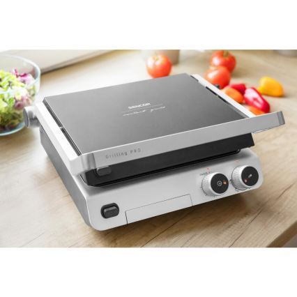 Sencor - Електрически грил 2000W/230V