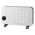 Sencor - Електрически нагревател/конвектор 750/1250/2000 W с термостат