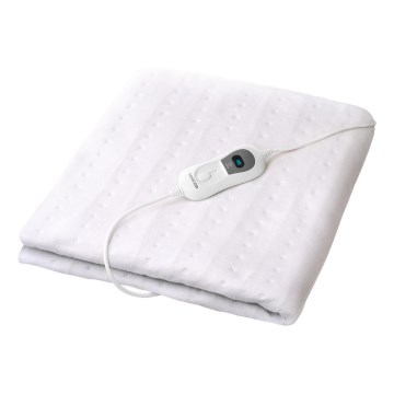 Sencor - Електрическо одеяло 60W/230V 150x80 см