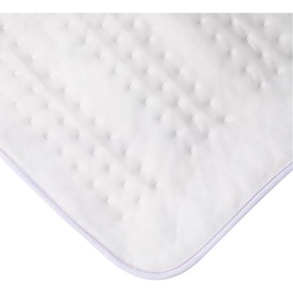 Sencor - Електрическо отоплително одеяло за двама 120W/230V 160x140 cm