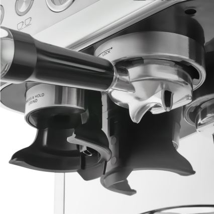 Sencor - Еспресо машина с портфилтър 1770W/230V