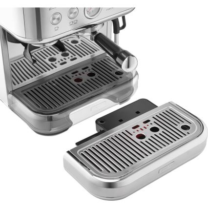 Sencor - Еспресо машина с портфилтър 1770W/230V