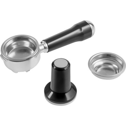 Sencor - Еспресо машина с портфилтър 1770W/230V