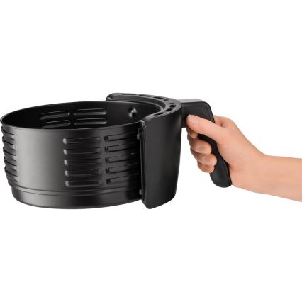 Sencor - Еър фрайър 3,5 l 1300W/230V черен