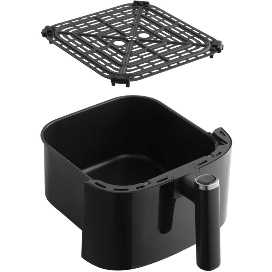Sencor - Еър фрайър 5 l 1500W/230V