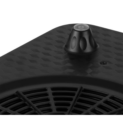 Sencor - Индукционен котлон с 2 зони и LCD дисплей 3400W/230V