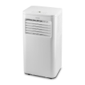 Sencor - Интелигентен мобилен климатик 3в1 включен пълен к-кт аксесоари 760W/230V 7000BTU Wi-Fi + дистанционно управление