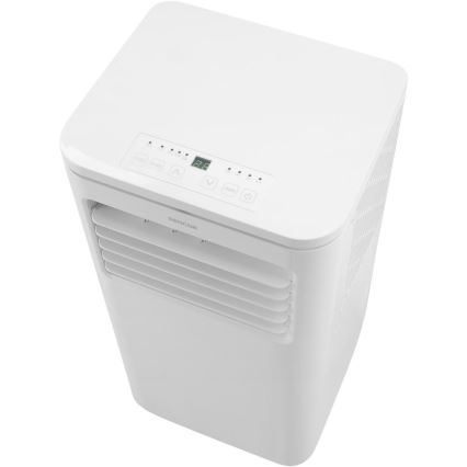 Sencor - Умен мобилен климатик 3 в 1 с пълен комплект аксесоари 760W/230V 7000 BTU Wi-Fi + дистанционно управление