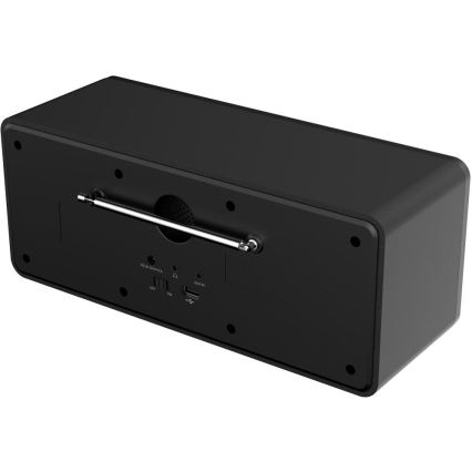 Sencor - Интернет радио 20W/5V Wi-Fi + дистанционно управление