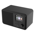 Sencor - Интернет радио 4W/5V Wi-Fi + дистанционно управление